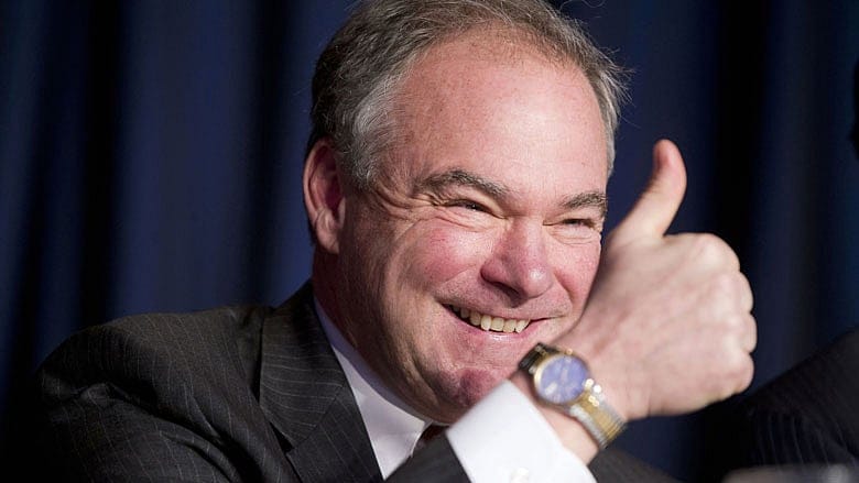 Hillary Clinton’s VP search moves into more intense phase