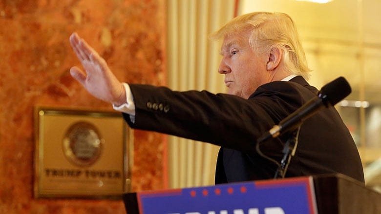 #NeverTrump = Always Roe