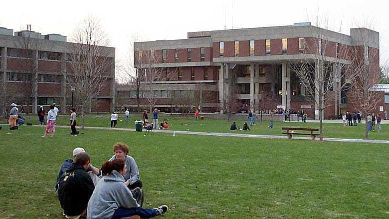 GOP platform: Campus rape is for police, not professors
