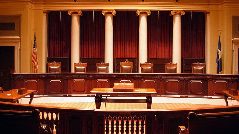 That meddlesome Fifth Amendment
