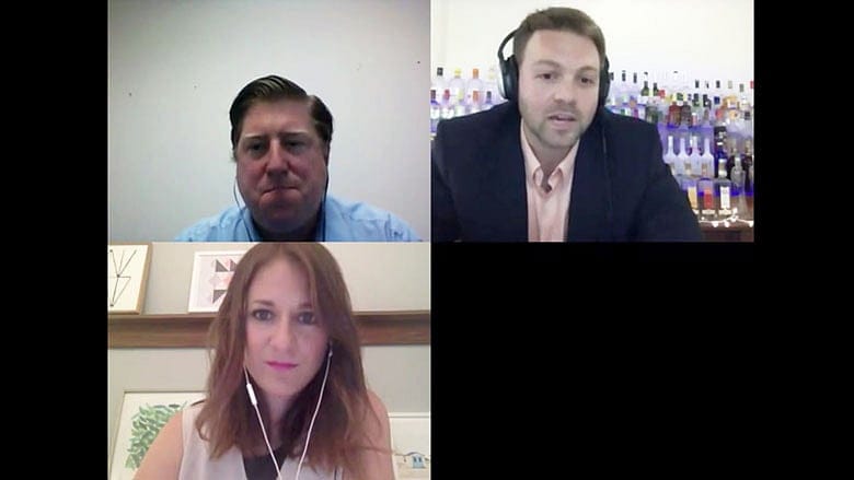 NewBostonPost hosts The Great Millennial Debate (video and audio)