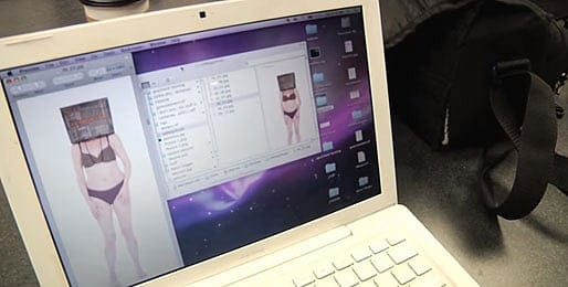 Old Bags Project tackles body image issues