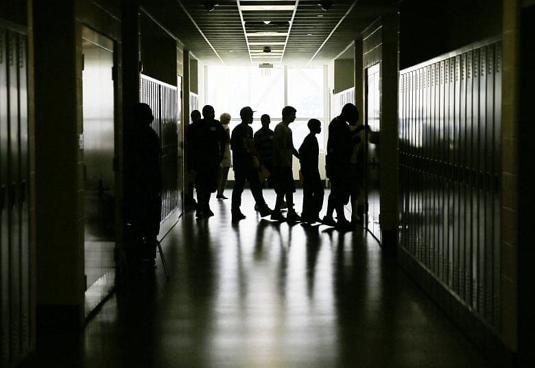 Teens less likely to engage in risky behavior, study shows