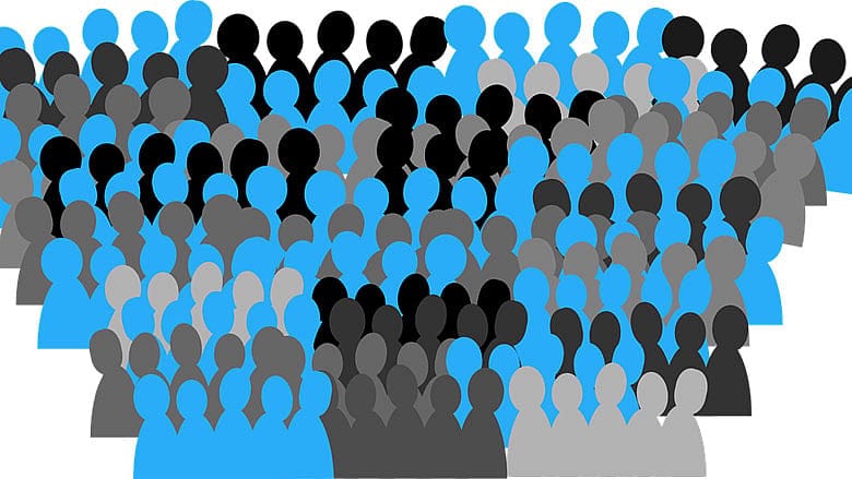 Belonging, and the curious promise of limited time