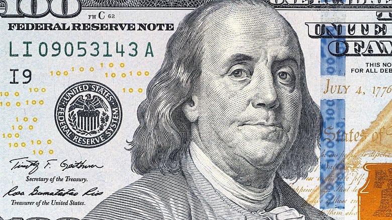 Dr. Franklin, I presume? The founder who could have been our ‘founding physician’