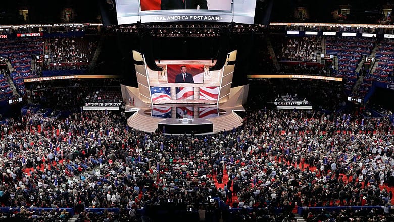 GOP platform: Dump Common Core, pass school choice