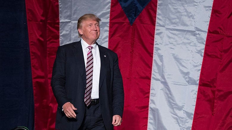 Trump slams Clinton over ‘radical Islam’