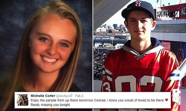 Longtime defense attorney picks apart Michelle Carter case