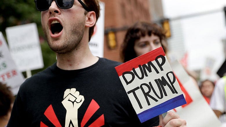 Never Trump delegates claim they can force vote over GOP rules