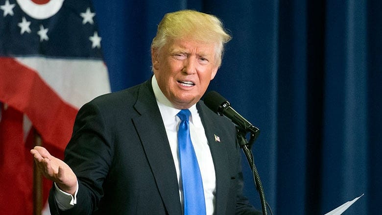 Trump paying first visit to GOP rank-and-file in Congress