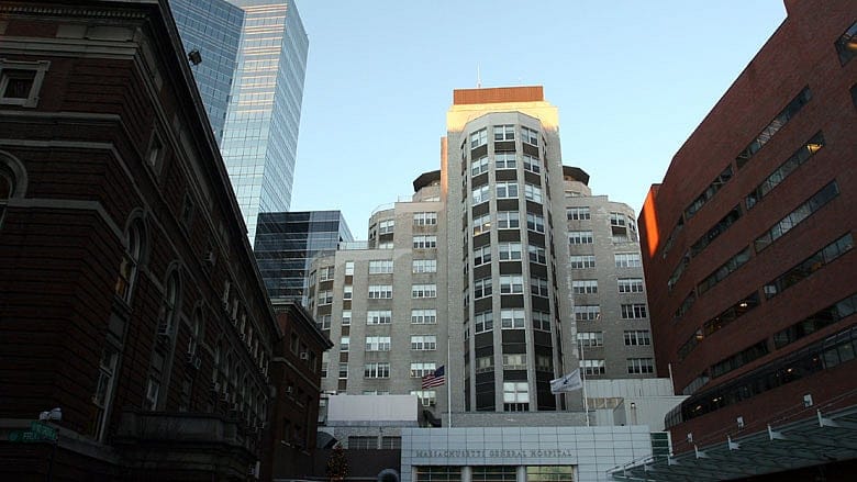 Report released on profitability of Mass. acute care hospitals