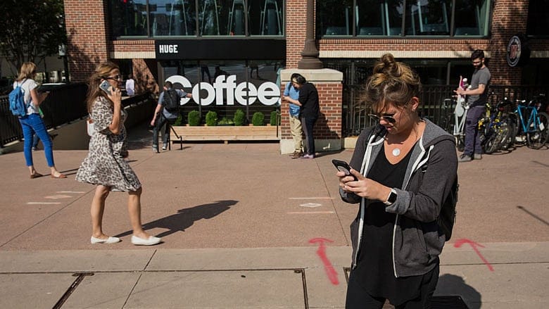 ‘Pokemon Go’ digital popularity is also warping real life