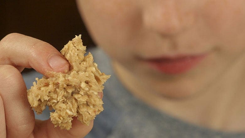 Why public health worries don’t have to ruin your cookie dough