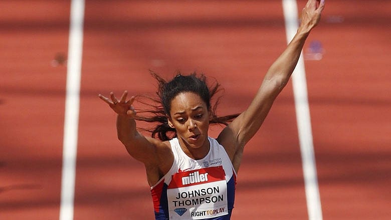 Does practice make an Olympian? Not by itself