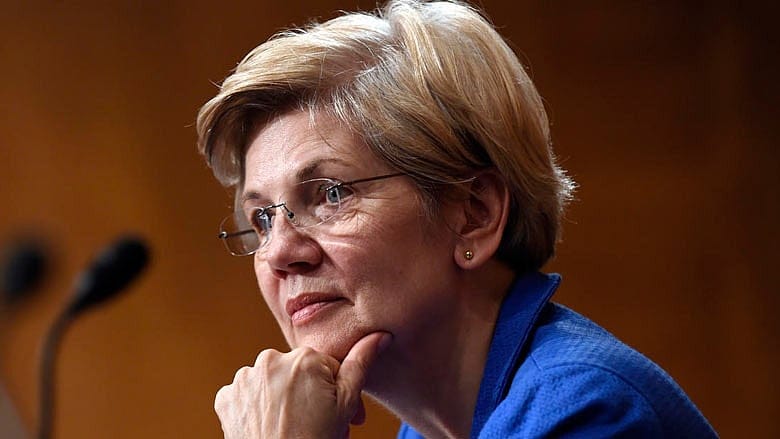 Warren Pens Letter of Concern to Betsy DeVos
