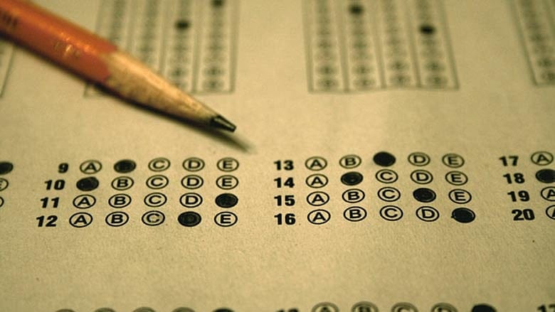 The ACT can’t decide whether it likes Common Core or not