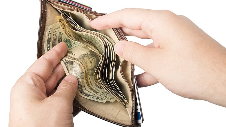 Our 1 percent economy