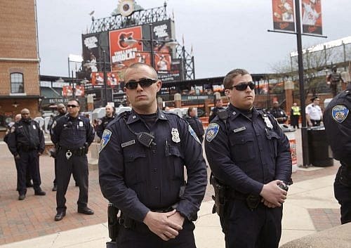 Support Our Police, Even When We Must Constructively Criticize Them