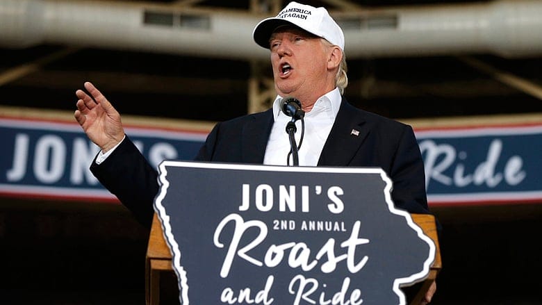 Trump plans detailed immigration talk as questions remain