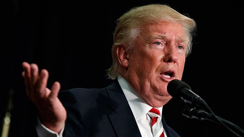 Trump to outline economic plan
