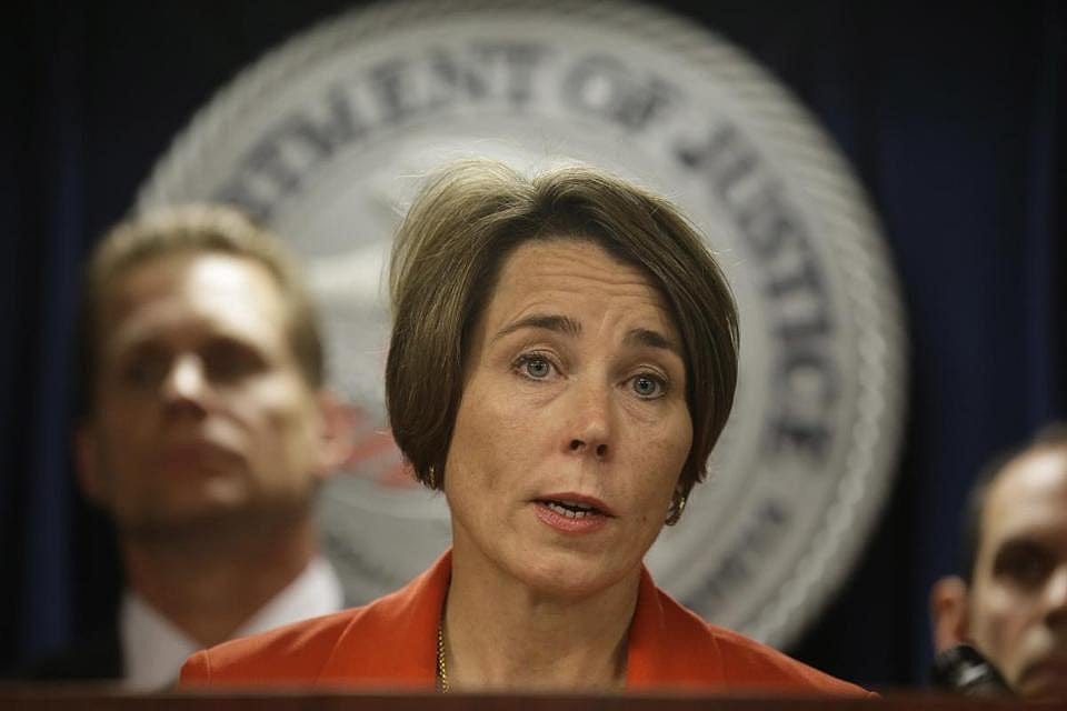 Gun Rights Group Wants Answers, Asks Galvin for Help