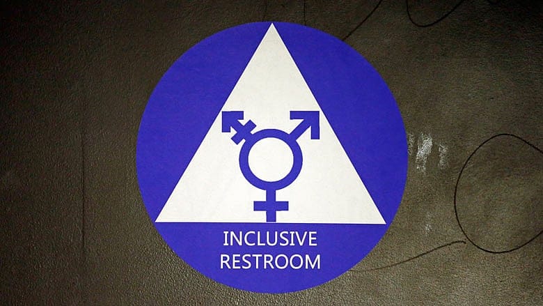 Judge in Texas temporarily blocks Obama’s transgender rules