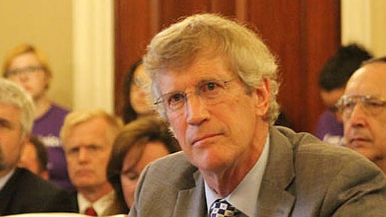 Cordy moving from high court to former law firm