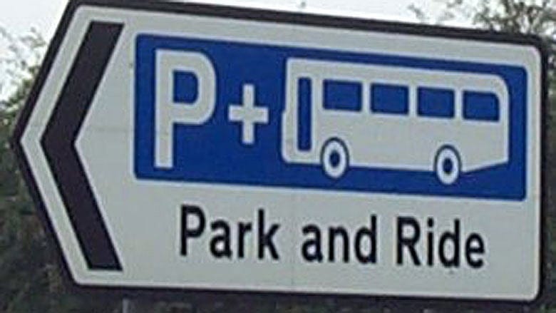Senator hopes towing bill frees up spaces at Park-N-Ride lot