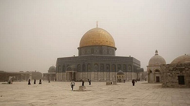 Islamic bloc silent after attacks, except for blast at Israel