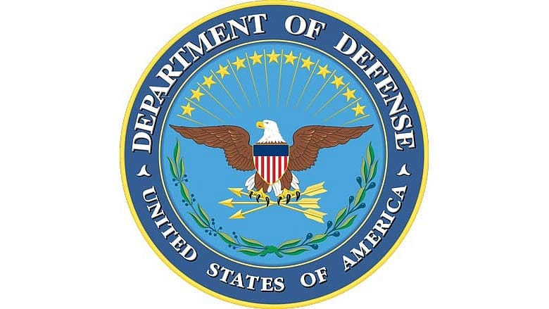 Defense Department opens tech office in Boston
