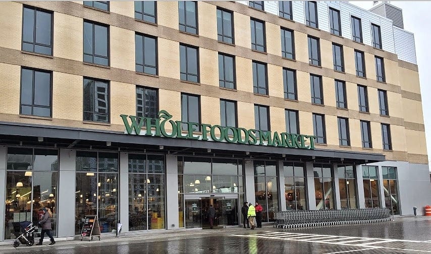 Iraqi refugee alleges anti-Muslim culture the norm at Boston Whole Foods