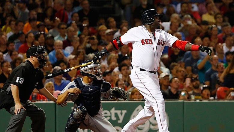 ‘Racially insensitive’ Ortiz bobblehead pulled before Red Sox game
