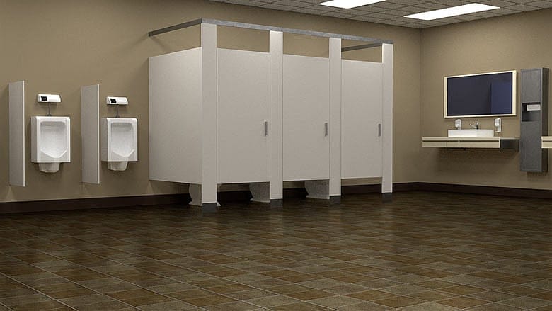 Administration to issue regulation making all federal bathrooms available to transgenders