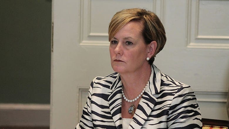Diversity of experience on parole board questioned as member seeks reappointment