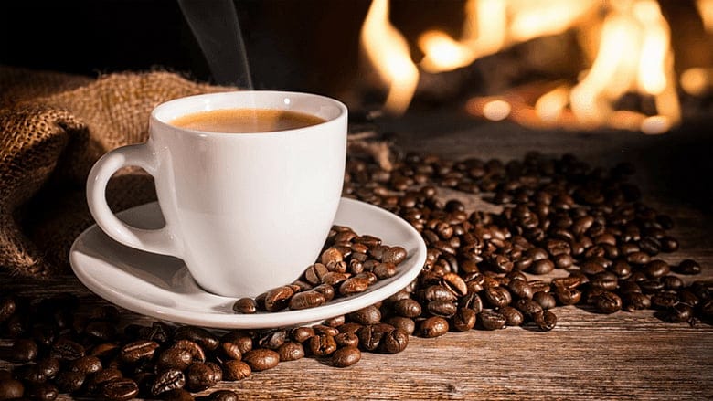 7 negative effects of coffee and the healthy drink you should replace it with
