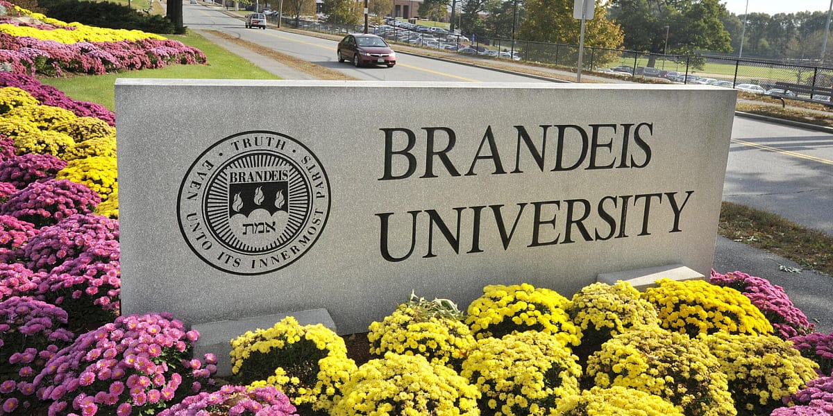 Former Brandeis student withdraws Title IX lawsuit, claims ‘vindicated’ by judge’s ruling