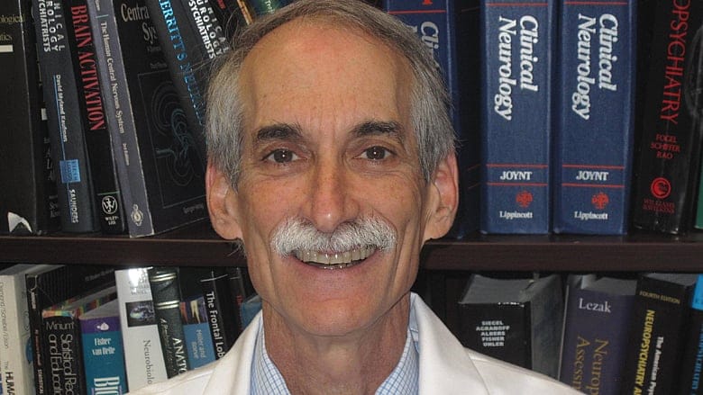 Professor at Brown helps lead the fight against Alzheimer’s