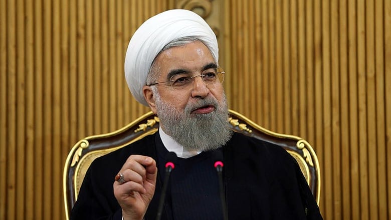 Former US ambassador: ‘Iran simply is not an acceptable partner in the war against terror’