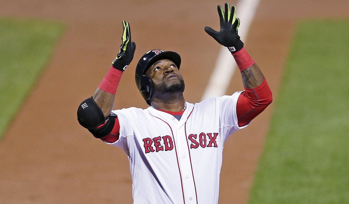 Guv, lawmakers team up to name bridge in honor of Big Papi
