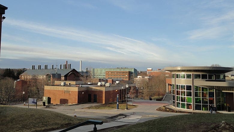 New England colleges and universities score in latest U.S. News rankings