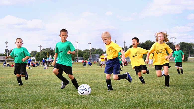 Connecticut’s war on youth sports