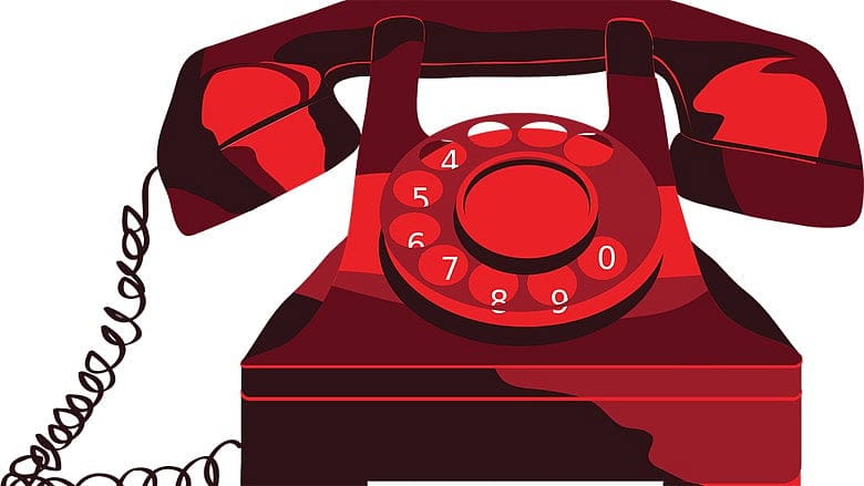 Oklahoma U. now has a 24/7 bias hotline you can call for hurt feelings