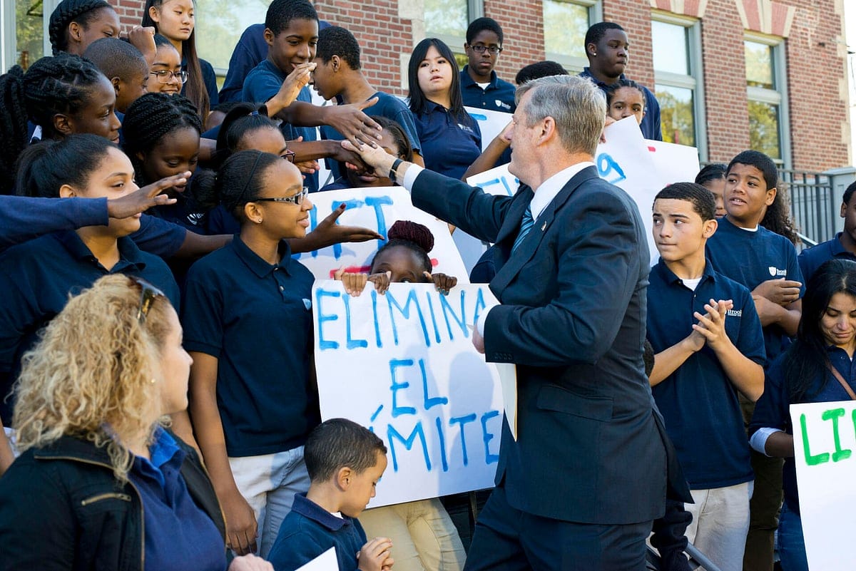 Pioneer report disputes claim that charters fail special needs students