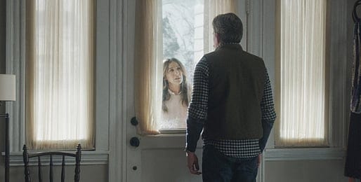 Sarah Jessica Parker makes television return in Divorce