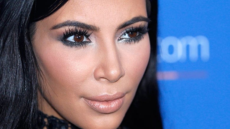 Paris gunmen rob Kardashian West of millions in jewelry