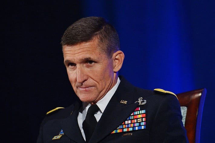 Trump taps Sessions, Flynn, Pompeo for top positions