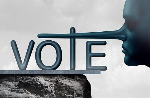 ACLU Puts On Hold Challenge To Trump Request for Voter Information in New Hampshire