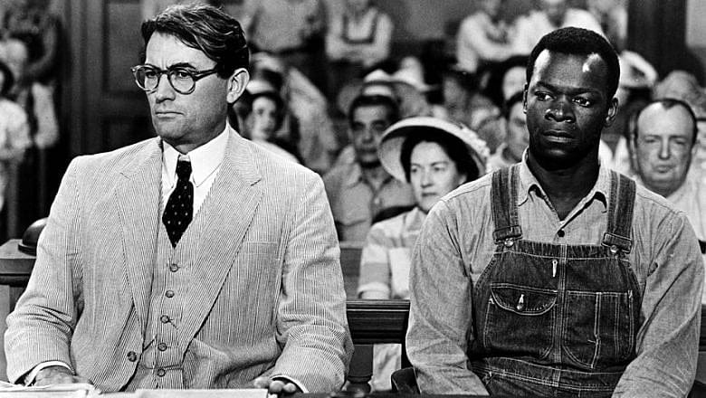 Public school district suspends two classic novels after parent complains