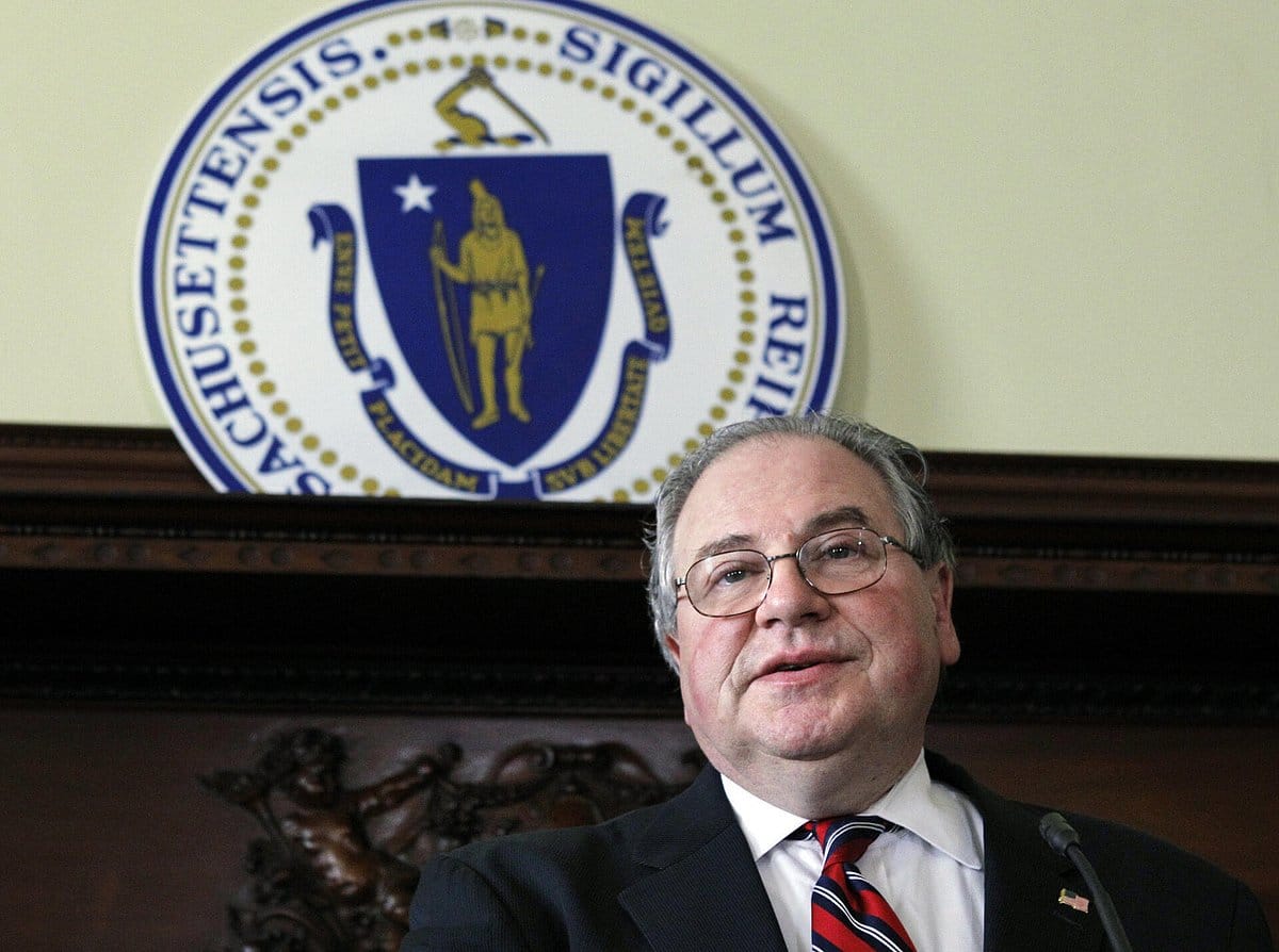 Salary Proposal Could Result In Huge Payday For Beacon Hill