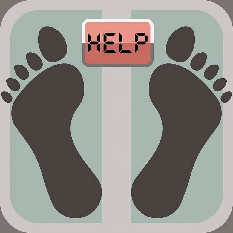 Want to Lose Weight? Train the Brain, Not the Body